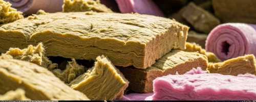 Mineralwolle Entsorgung Bruchköbel